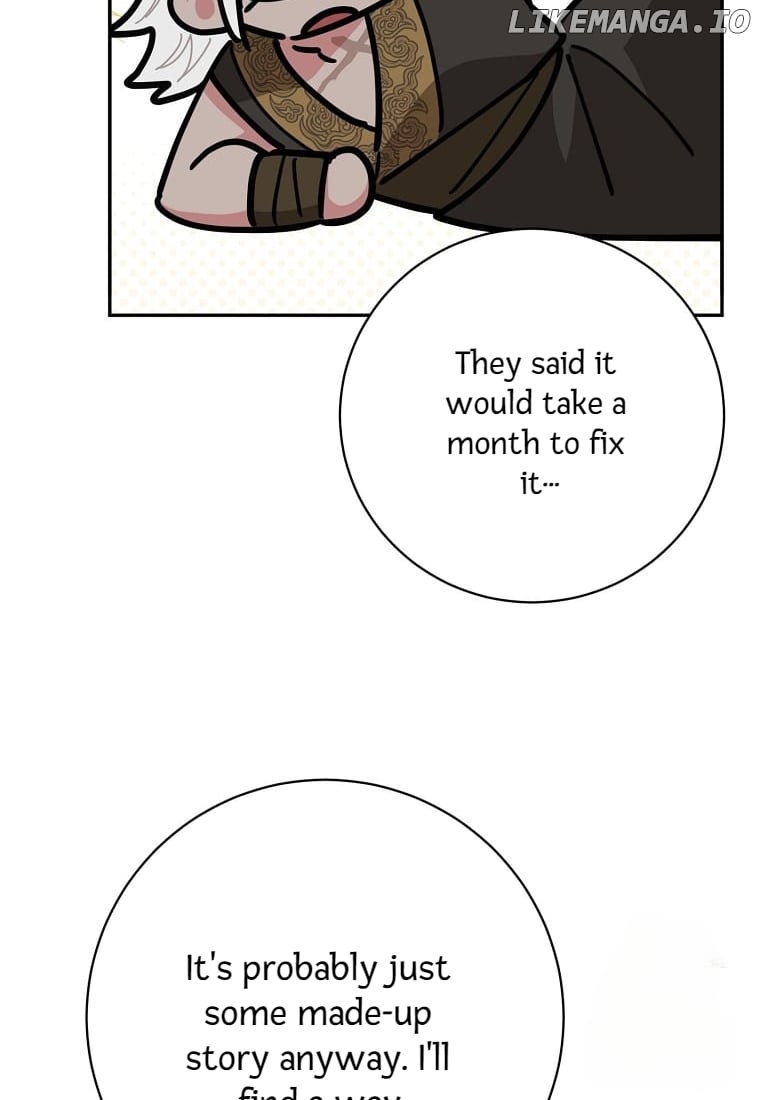 Precious Daughter of the Greatest Martial Arts Villain Chapter 135 - page 54
